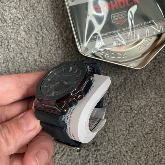 G-shock watch - Picture 4 of 6